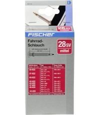 Kamera Fischer 28" x 1,35 - 1,75" (35/47 - 622) // FV 48mm