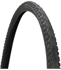 Padanga Fischer Trekking 28" x 1.60" (700 x 40C) // apsauga nuo pradūrimų