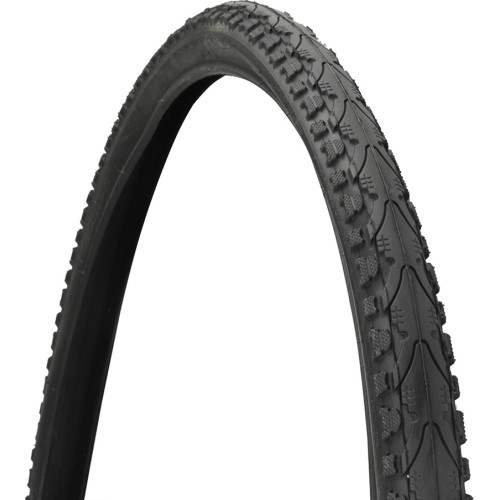 Padanga Fischer Trekking 28" x 1.60" (700 x 40C) // apsauga nuo pradūrimų