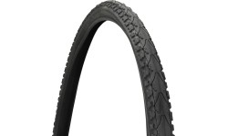 Padanga Fischer Trekking 28" x 1.60" (700 x 40C) // apsauga nuo pradūrimų