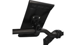 Uchwyt na telefon na kierownicę FISCHER Smartphone Dry Bag