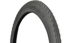 Opona rowerowa Fischer 18" x 1,75" (47-355)