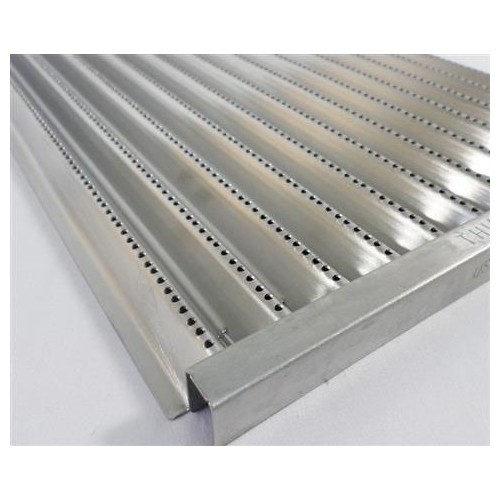 Płyty na podczerwień do grilli Char-Broil z serii Professional