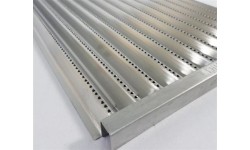 Płyty na podczerwień do grilli Char-Broil z serii Professional