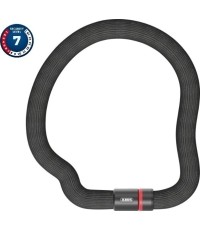 Spyna Abus Goose 6206K/110 BK