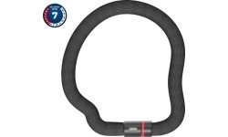 Spyna Abus Goose 6206K/110 BK