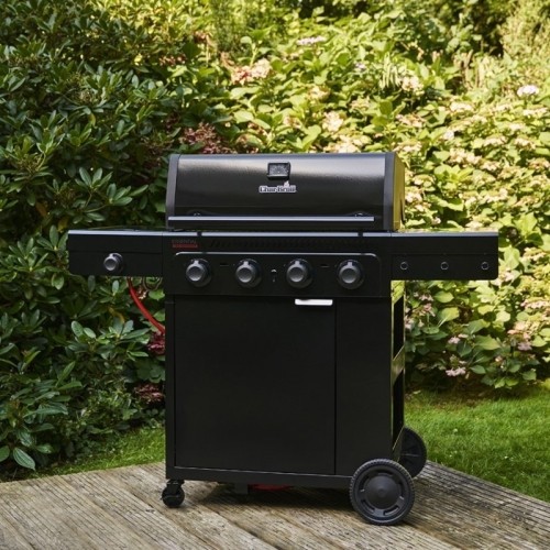 Grill gazowy Char-Broil Essential 4G
