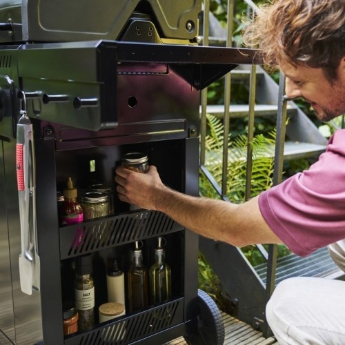 Grill gazowy Char-Broil Essential 4G
