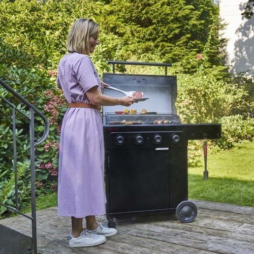 Grill gazowy Char-Broil Essential 4G