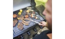 Dujinis grilis Char-Broil Essential 4G