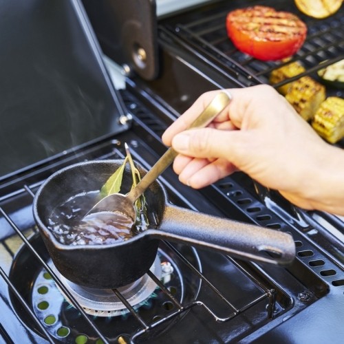Dujinis grilis Char-Broil Essential 4G