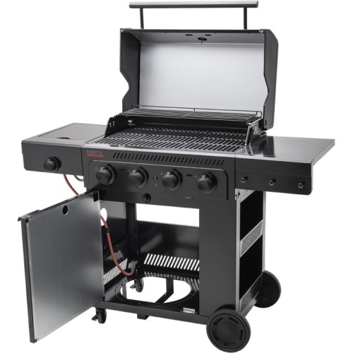 Dujinis grilis Char-Broil Essential 4G