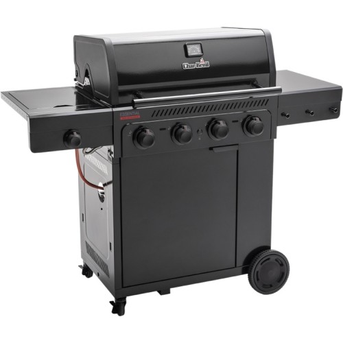 Dujinis grilis Char-Broil Essential 4G