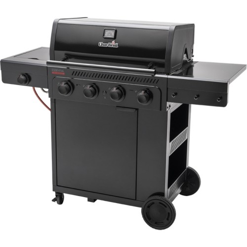 Dujinis grilis Char-Broil Essential 4G