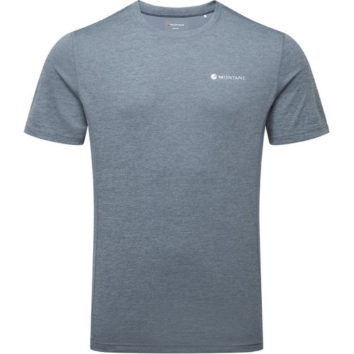 Męska koszulka Montane Dart T-Shirt - Melsva