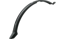 Błotnik tylny SKS Velo 65 26"-27,5" (czarny)