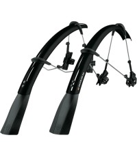 Zestaw błotników SKS Raceblade Pro XL 27,5"-28" (czarny)