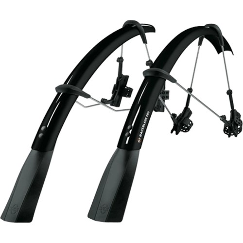 Zestaw błotników SKS Raceblade Pro XL 27,5"-28" (czarny)