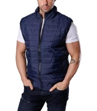 J.Style Liemenė Vyrams Blue 8MY77-2