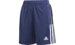 Spodenki młodzieżowe Adidas Tiro21 Tr Short Y Navy GK9681