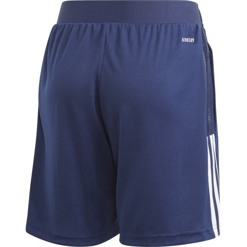 Spodenki młodzieżowe Adidas Tiro21 Tr Short Y Navy GK9681