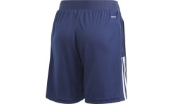 Spodenki młodzieżowe Adidas Tiro21 Tr Short Y Navy GK9681