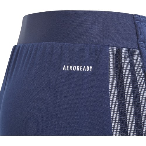 Spodenki młodzieżowe Adidas Tiro21 Tr Short Y Navy GK9681