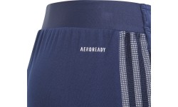 Spodenki młodzieżowe Adidas Tiro21 Tr Short Y Navy GK9681