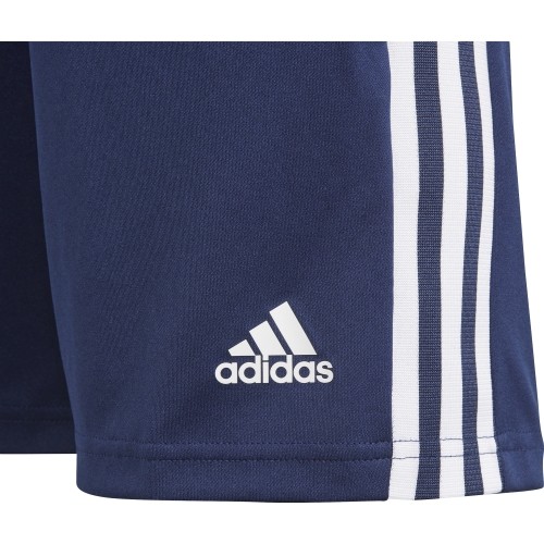 Spodenki młodzieżowe Adidas Tiro21 Tr Short Y Navy GK9681