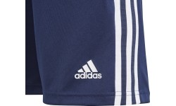 Spodenki młodzieżowe Adidas Tiro21 Tr Short Y Navy GK9681