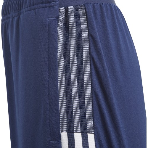 Spodenki młodzieżowe Adidas Tiro21 Tr Short Y Navy GK9681