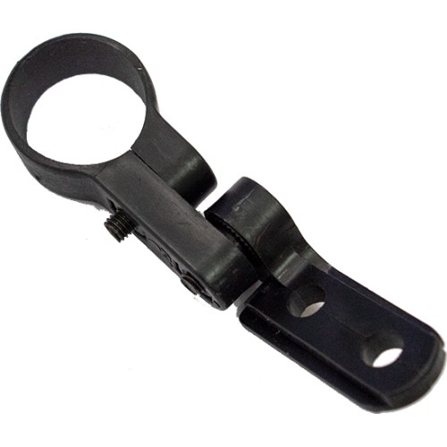 Uchwyt odblasku 25.4 mm