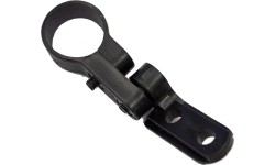 Uchwyt odblasku 25.4 mm