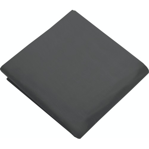 Ścianki boczne do namiotu imprezowego 2x3 m 210D szare wodoodporne