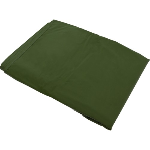 Ścianki boczne do pawilonu WINDOW 2x3 m 420D zielone wodoodporne