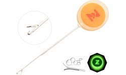 ZFISH Needle Fine Splicing