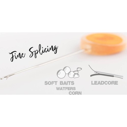 ZFISH Needle Fine Splicing