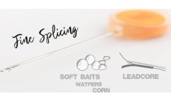 Igła do precyzyjnego splatania ZFISH