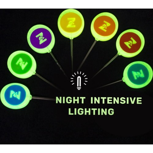 ZFISH Needle Fine Splicing