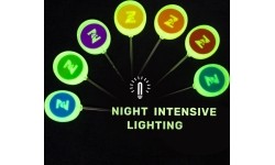 ZFISH Needle Fine Splicing