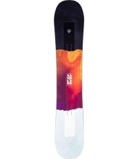Deska Snowboard Rossignol Sawblade Wide