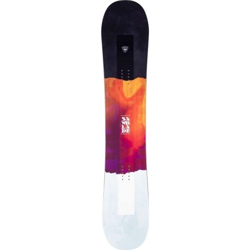 Deska Snowboard Rossignol Sawblade Wide