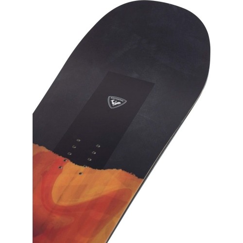 Deska Snowboard Rossignol Sawblade Wide