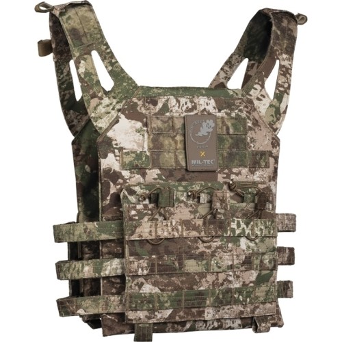 WASP I Z2 PLATE CARRIER VEST GEN.II