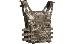 WASP I Z2 PLATE CARRIER VEST GEN.II