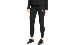 Legginsy damskie Puma Active Tights, czarne 586859 01