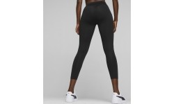 Legginsy damskie Puma Active Tights, czarne 586859 01