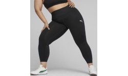 Legginsy damskie Puma Active Tights, czarne 586859 01