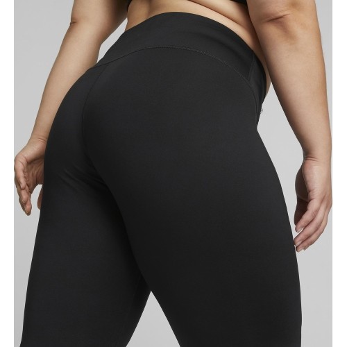 Legginsy damskie Puma Active Tights, czarne 586859 01