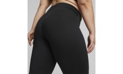 Legginsy damskie Puma Active Tights, czarne 586859 01